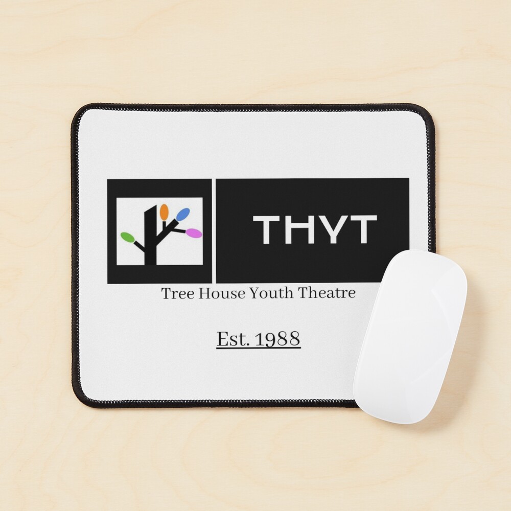 Item preview, Mouse Pad designed and sold by THYTthehouse.