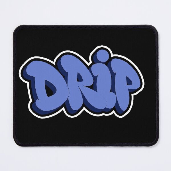 Item preview, Drip designed and sold by criticalcamo.