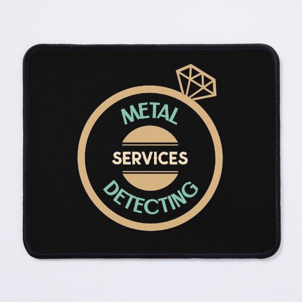 Item preview, Metal Detecting Services designed and sold by TreasureTime.