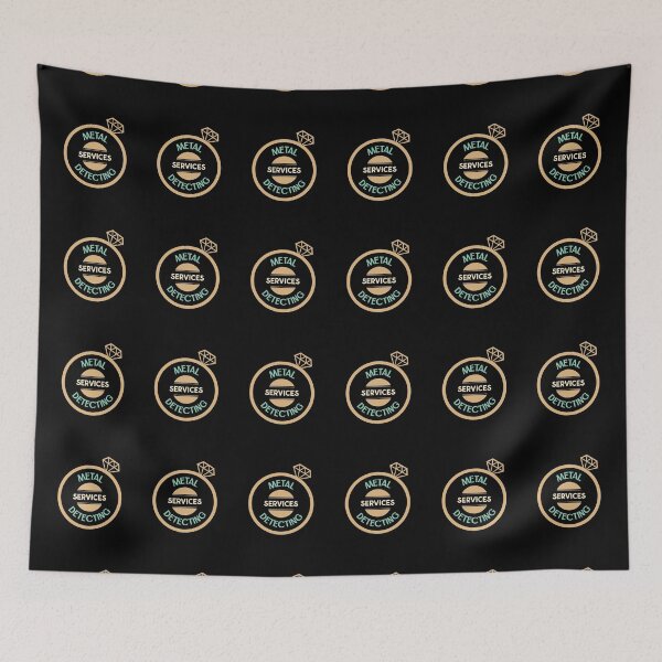 Item preview, Metal Detecting Services designed and sold by TreasureTime.