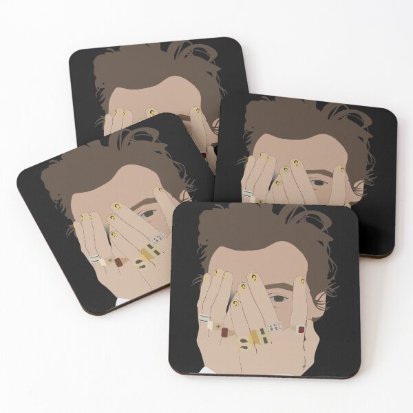 Item preview, Harry's Rings designed and sold by unclecracker.