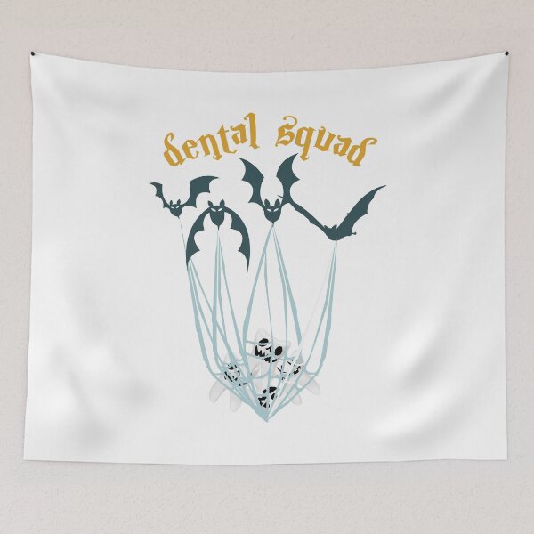 Item preview, dental dentist halloween crew funny costume designed and sold by titimata.