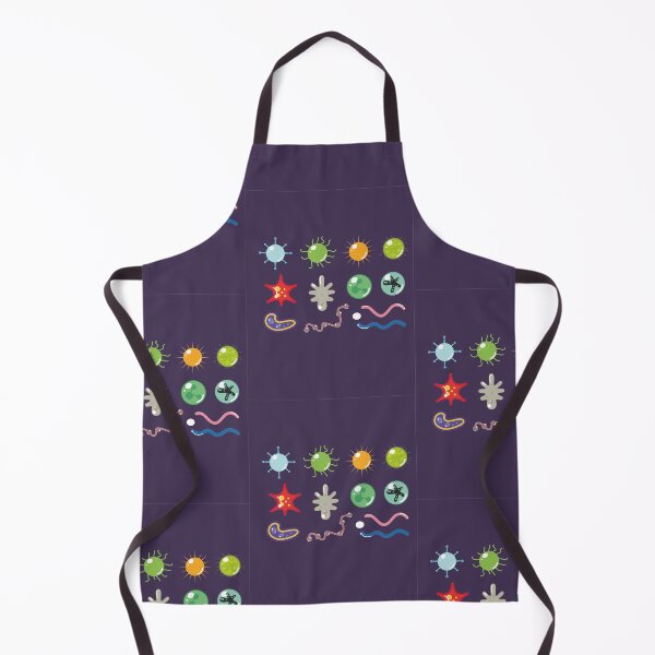 Item preview, Funny Microbiology designed and sold by so01.