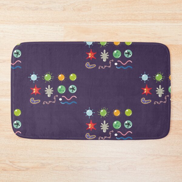 Item preview, Funny Microbiology designed and sold by so01.