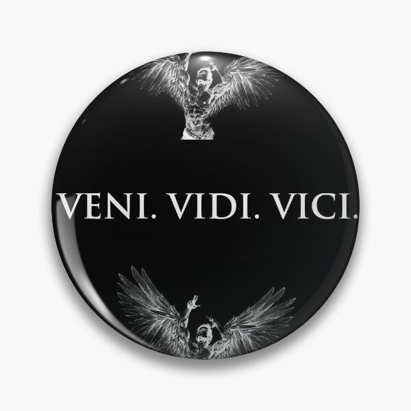 Item preview, Veni Vidi Vici designed and sold by henryexistd.
