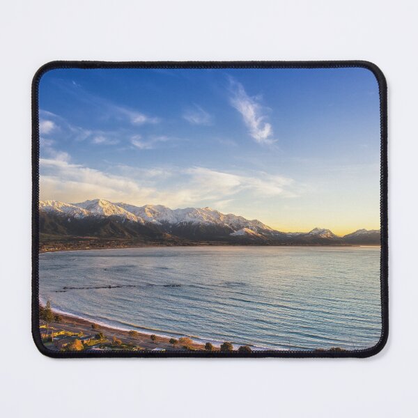 Item preview, Kaikoura Bay designed and sold by Neil Protheroe |  Fine Art Landscape Photography.