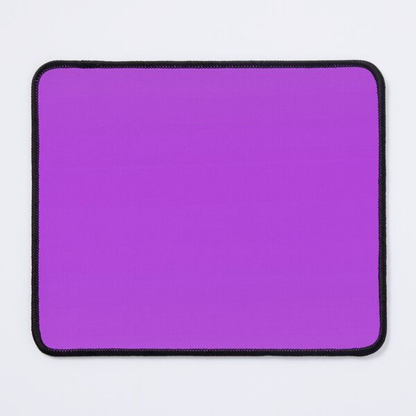 Item preview, purple Blend Mouse Pad designed and sold by wasimedox.