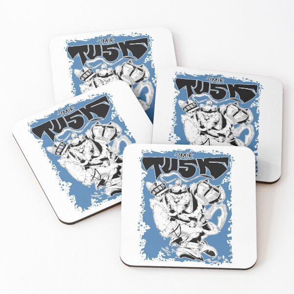 Item preview, TUSK DOTA 2 designed and sold by Godlikeshop.