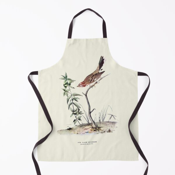 Item preview, Lark Sparrow - Audubon designed and sold by sanerevolution.