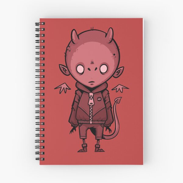 Item preview, Devil Kid designed and sold by SteveArmstrong.
