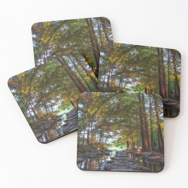 Item preview, Semiwon Garden designed and sold by aaronchoi.