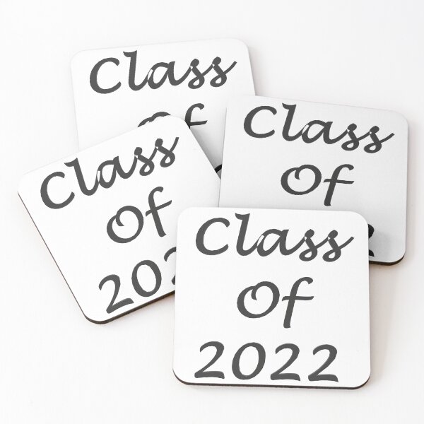 Item preview, Class Of 2022 designed and sold by superchele.