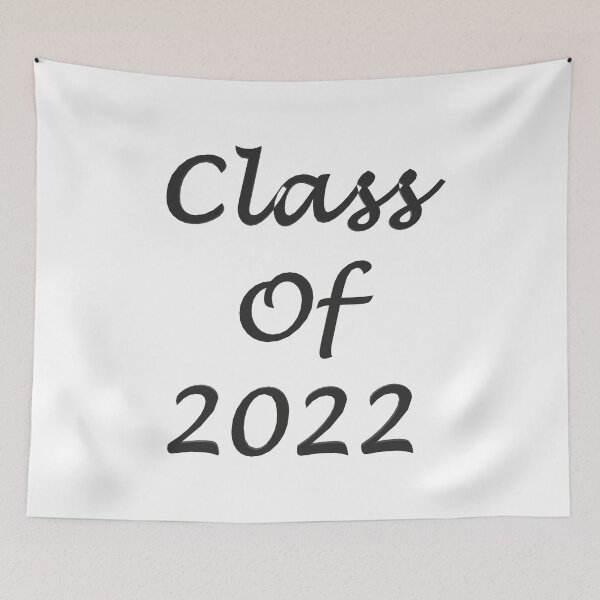 Item preview, Class Of 2022 designed and sold by superchele.
