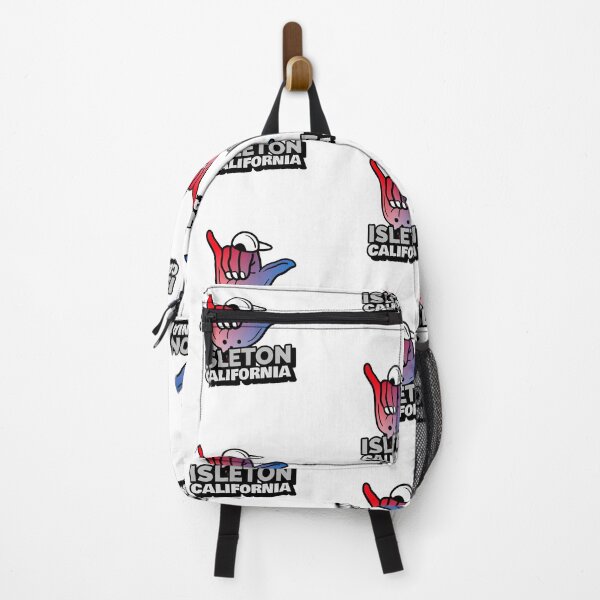 Item preview, ISLETON CALIFORNIA 916 SACRAMENTO CA HOMETOWN designed and sold by BestCoolStuff.