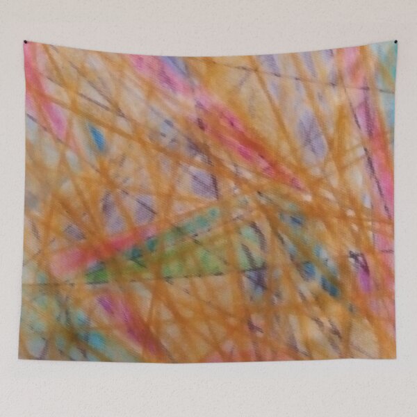 Item preview, COLOUR OF PASSION FRUIT  designed and sold by 3FFF.