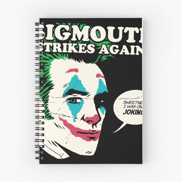 Item preview, Bigmouth Clown designed and sold by designedbydeath.