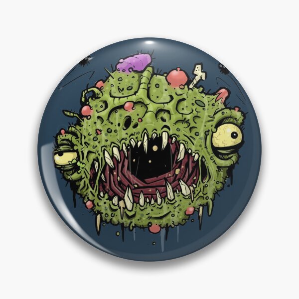 Item preview, Well This Is Just Gross.  designed and sold by SteveArmstrong.