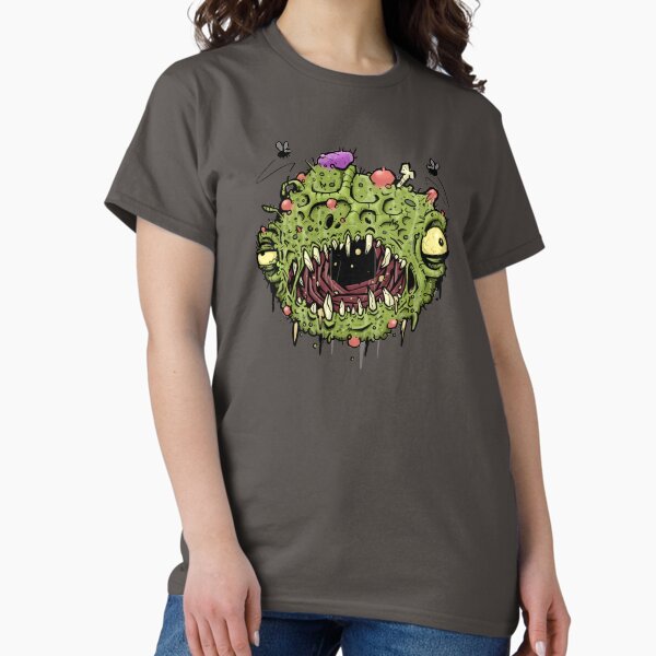 Well This Is Just Gross. Classic T-Shirt