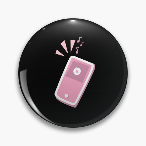 Item preview, cute pink iphone designed and sold by jazzydevil.