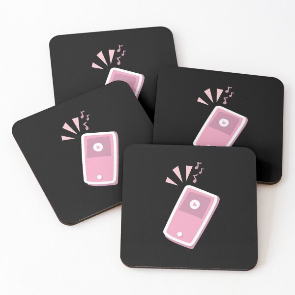 Item preview, cute pink iphone designed and sold by jazzydevil.