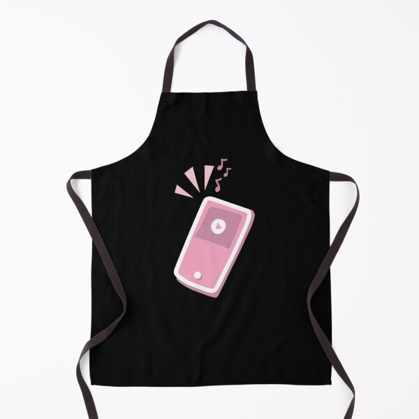 Item preview, cute pink iphone designed and sold by jazzydevil.