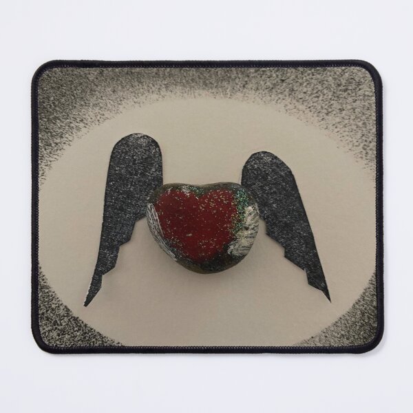 Item preview, Divine Love designed and sold by LoveHeartRocks.
