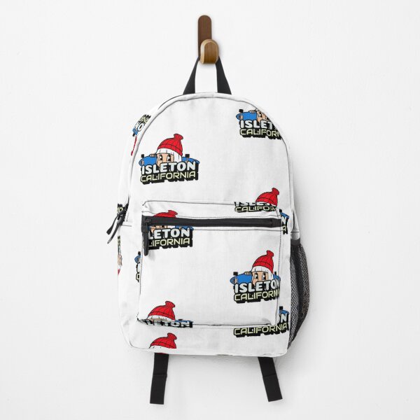 Item preview, ISLETON CALIFORNIA 916 SACRAMENTO HOMETOWN designed and sold by BestCoolStuff.