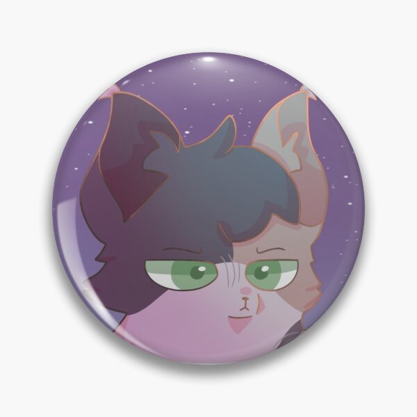 Item preview, Battle Cats Tawnypelt designed and sold by Ebony-Radio.