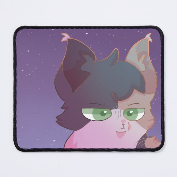 Item preview, Battle Cats Tawnypelt designed and sold by Ebony-Radio.
