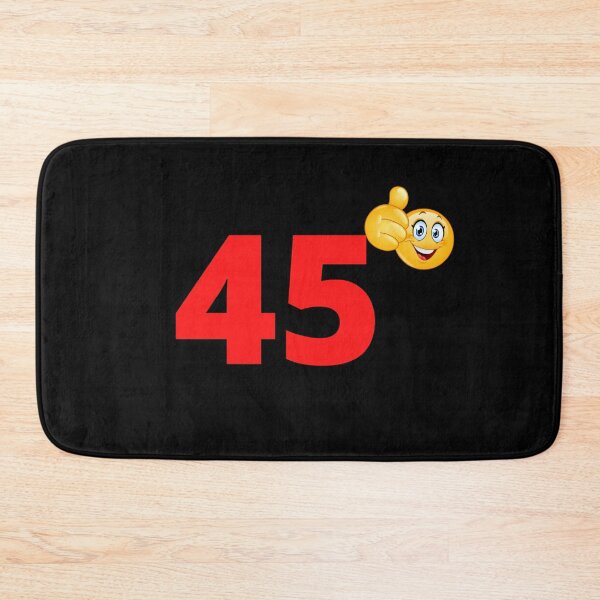 Item preview, 45 Thumbs Up-Pro Trump designed and sold by Trendi61.