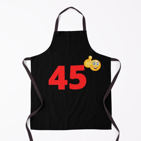Item preview, 45 Thumbs Up-Pro Trump designed and sold by Trendi61.