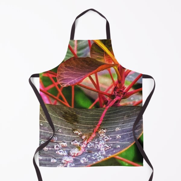 Item preview, Rainbow leaves. designed and sold by Lorraine Lashley - My Joy..