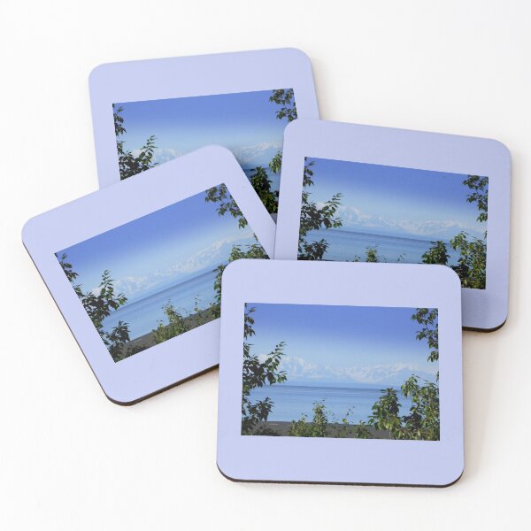 Item preview, Alaskan Range designed and sold by Vaengi.
