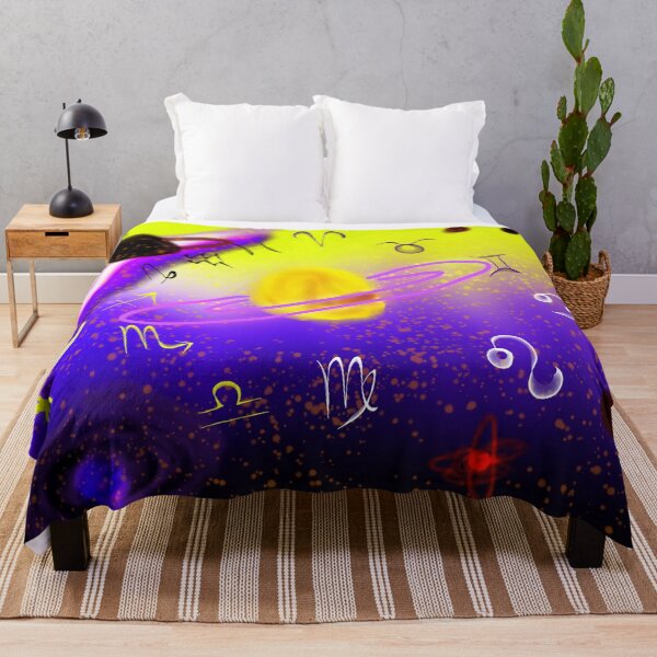 Item preview, Space punk designed and sold by CheyennesArt.