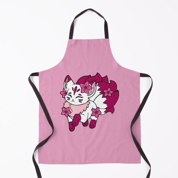 Item preview, Sakura Kitsune designed and sold by MillyD13.