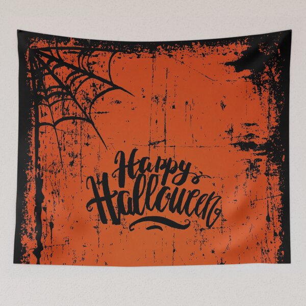 Item preview, Happy Halloween Costumes Spooky Grunge designed and sold by Ross-Sergey.