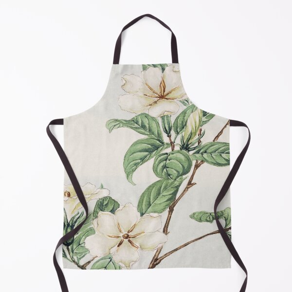 Item preview, Cape Jasmine, Kuchi Nashi by Megata Morikaga designed and sold by Yeldiz.