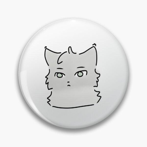 Item preview, Needletail Headshot designed and sold by Ebony-Radio.