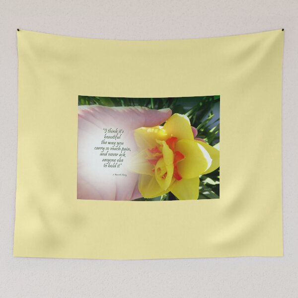 Item preview, Carrying your pain designed and sold by Vaengi.