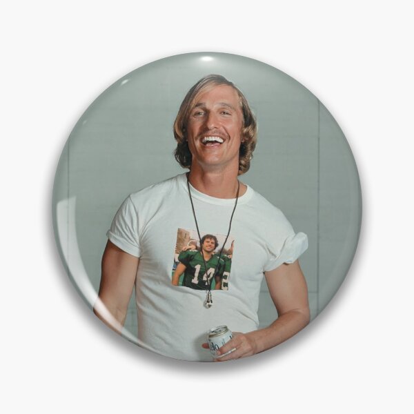 Item preview, Alright, alright, alright designed and sold by Jamey Messina.