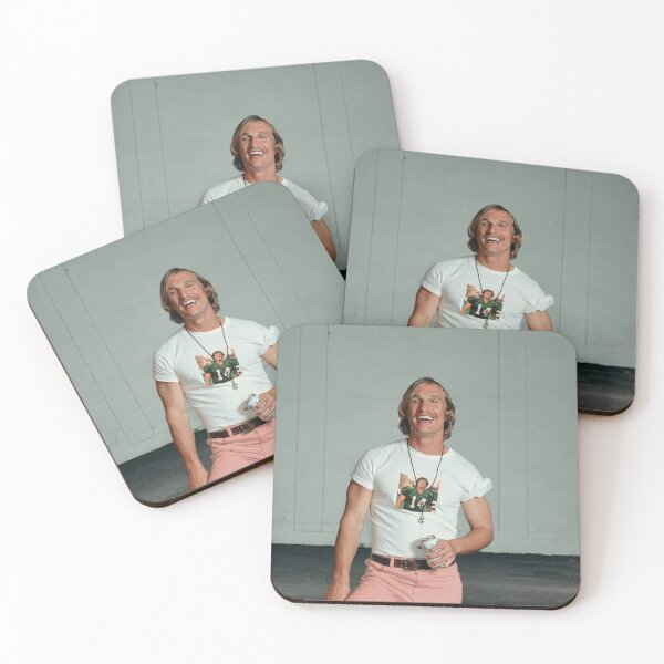 Item preview, Alright, alright, alright designed and sold by Jamey Messina.