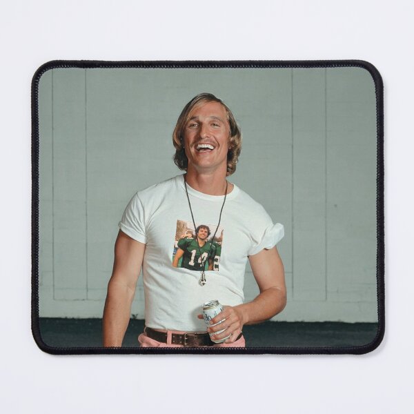 Item preview, Alright, alright, alright designed and sold by Jamey Messina.