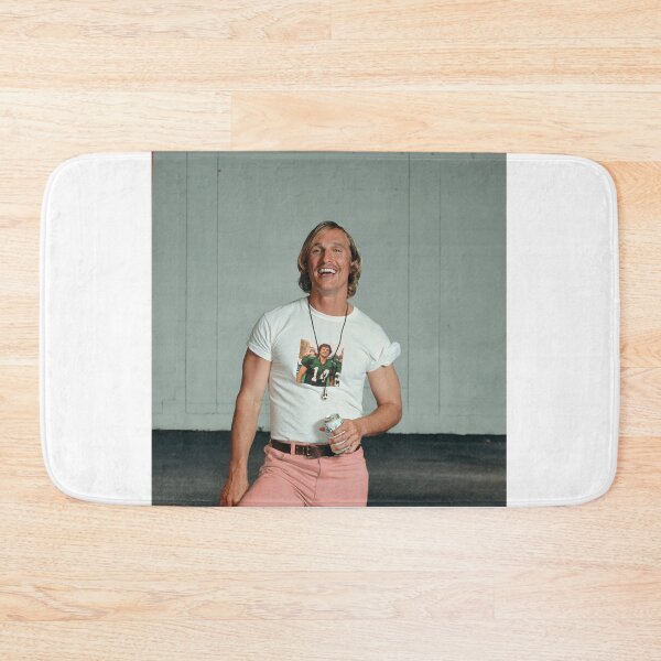 Item preview, Alright, alright, alright designed and sold by Jamey Messina.
