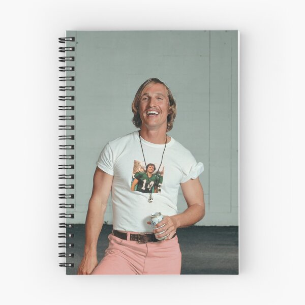 Item preview, Alright, alright, alright designed and sold by Jamey Messina.