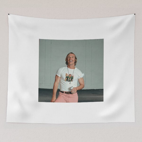 Item preview, Alright, alright, alright designed and sold by Jamey Messina.