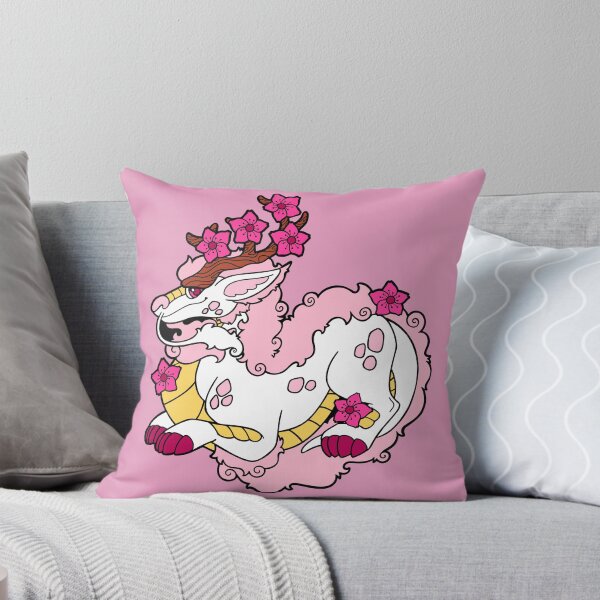 Item preview, Sakura Dragon designed and sold by MillyD13.