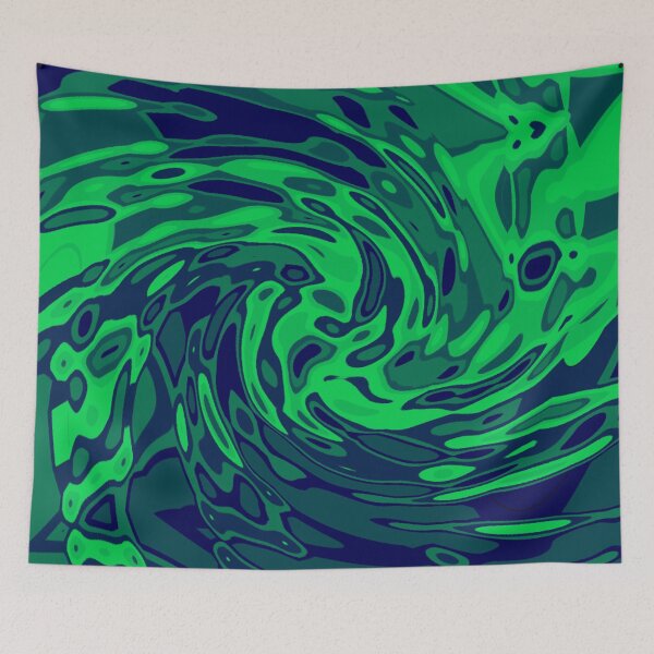 Item preview, Toxic designed and sold by Watson Harris.
