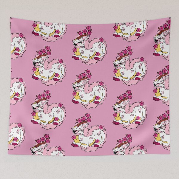 Item preview, Sakura Dragon designed and sold by MillyD13.