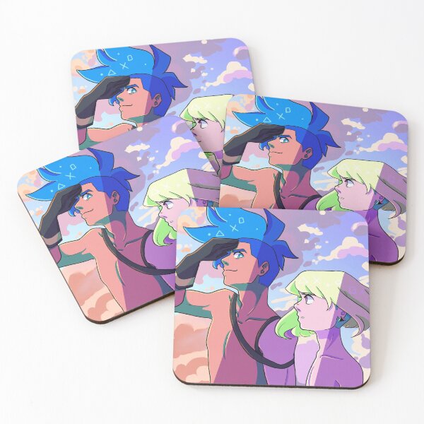 Item preview, Gallant ones designed and sold by okeidei.