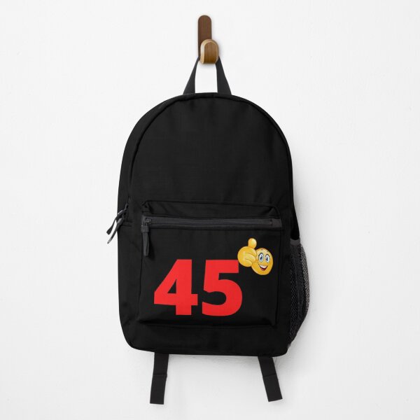 Item preview, 45 Thumbs Up-Pro Trump designed and sold by Trendi61.